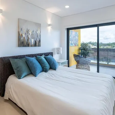 Luxury Sea View, Swimming Pool & Tennis Appartement *